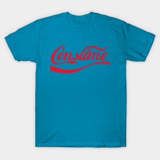 Consume T-Shirt